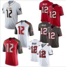 tom brady buccaneers trikot